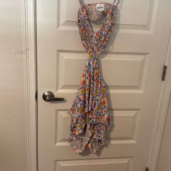 New Style Dresses For Spring And Summer