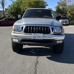 2003 Toyota Tacoma