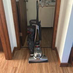 Kirby Avalir Vacuum