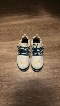 Nike Air prestos