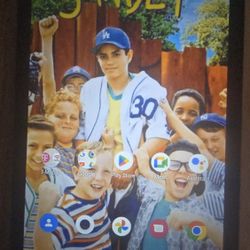 Alcatel Joytab 2 Tablet ( 4g LTE )