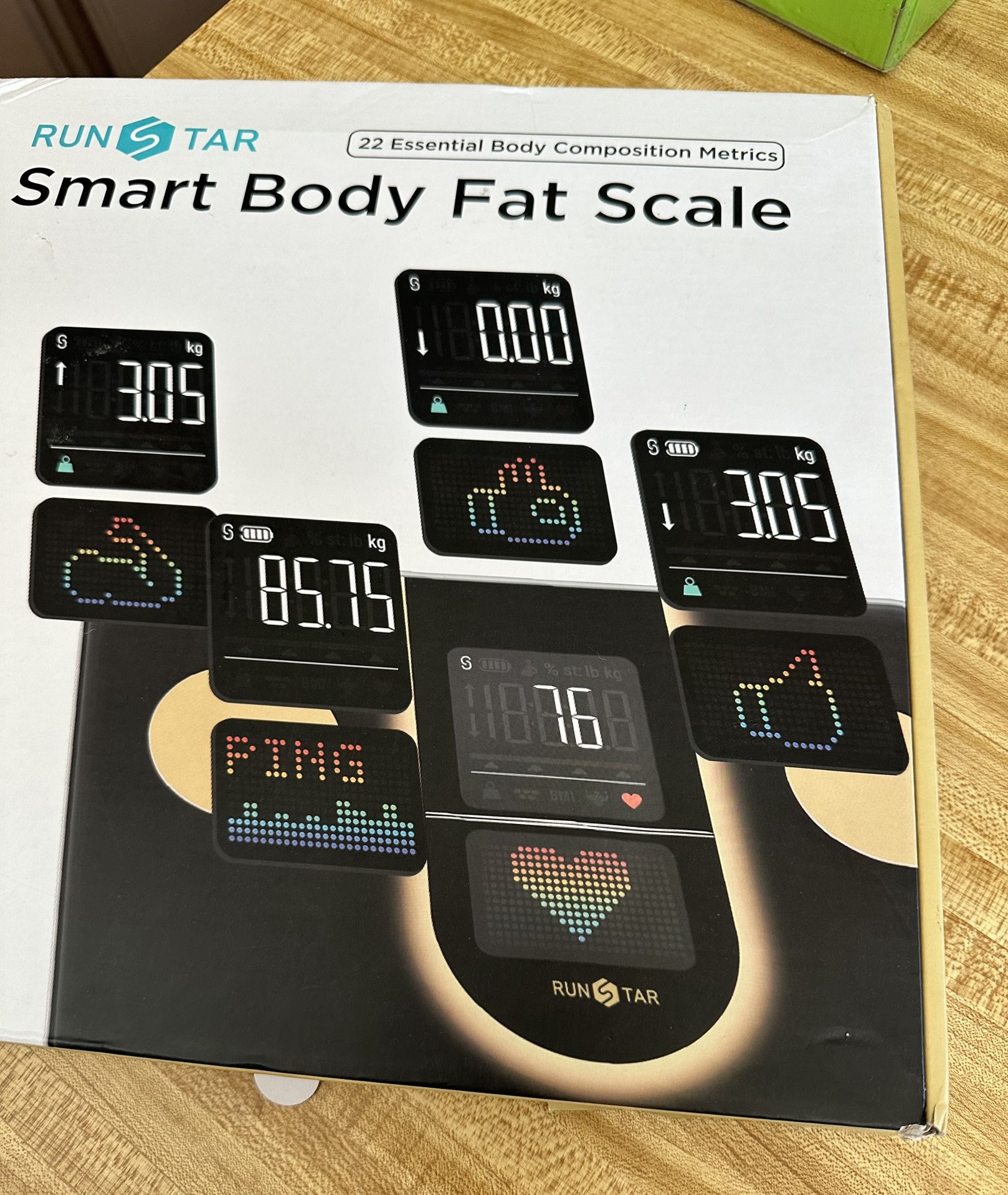 SMART SCALE