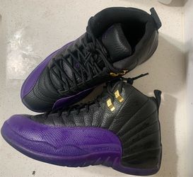 Jordan 12 Retro