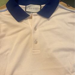 Gucci Shirt 3xl 