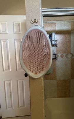 Baby Bathtub