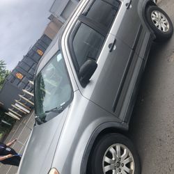 2006 Honda Cr-v