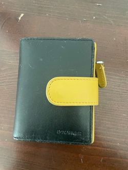 Small Wallet - Gently Used