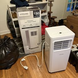 Portable Air Conditioner