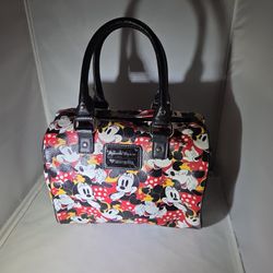 Loungefly Minnie Mouse Purse