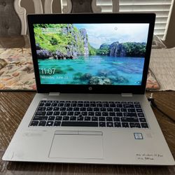 HP PROBOOK