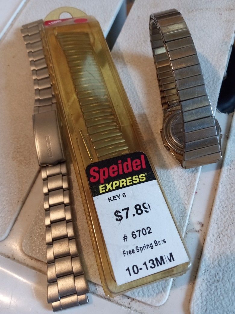 Watch Band