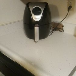 Power Air Fryer Xl