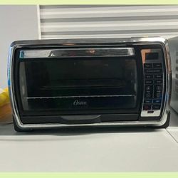 Oaster Toaster / Baking Oven
