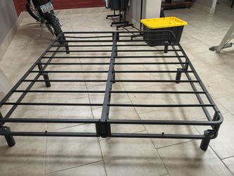 Bed frames