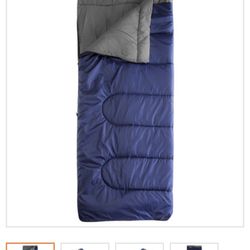 Coleman Sleeping Bag