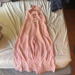 Skylar + Madison Romper