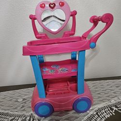 Kids Connection Princess Cart