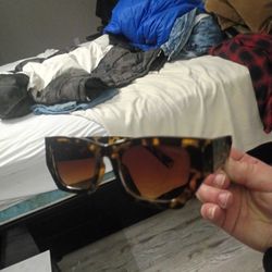 Balenciaga Sunglasses 