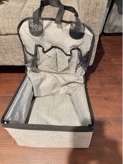 Dog Car Seat & Accessories