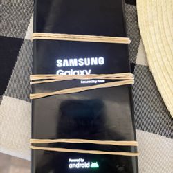 Samsung S23 Ultra Google Lock (T-Mobile only) Broken Back