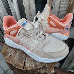 Adidas Women's Cloudfoam Comfort