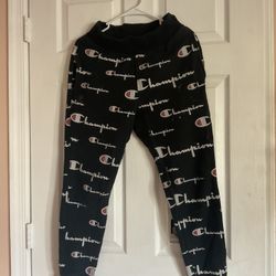 Champion Sweatpants