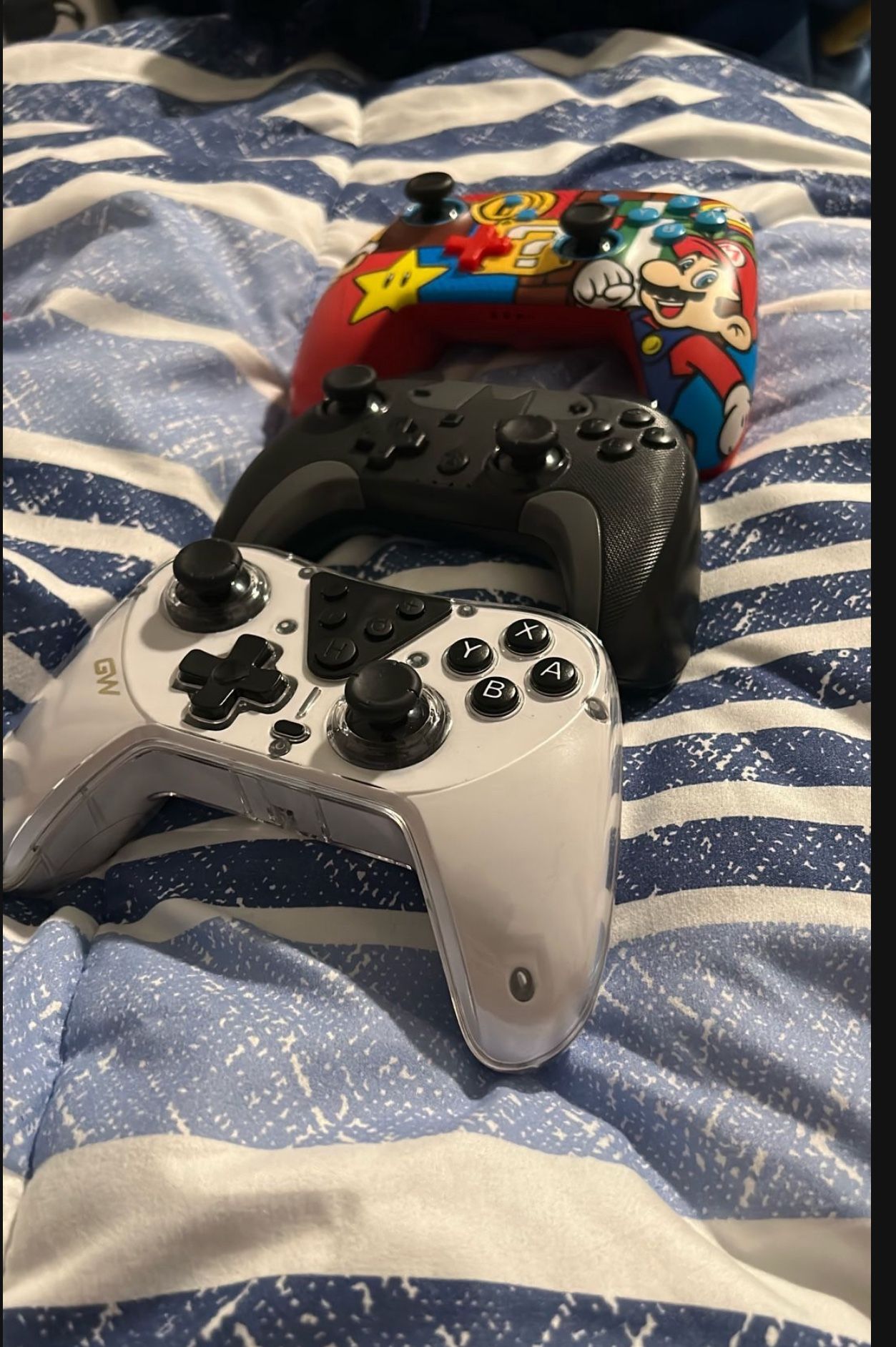 Nintendo Switch Controller Good Deal 