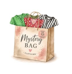 Mystery Bag Short Sleeve Blouses, Women, XS