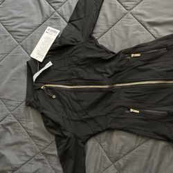 Lululemon define jacket size 2