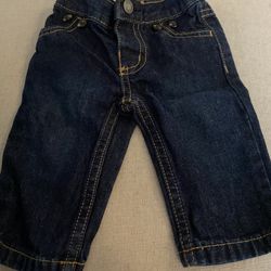 Baby Pants