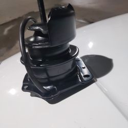 2001 Honda Accord Rear Mount