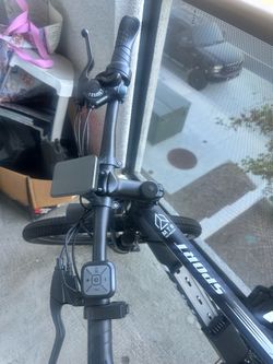 Electric bike not working obo
