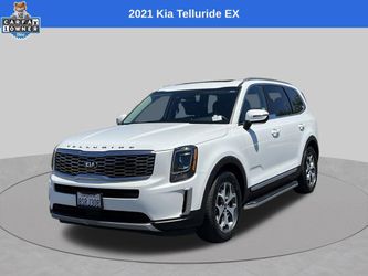 2021 Kia Telluride