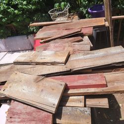 Barnwood