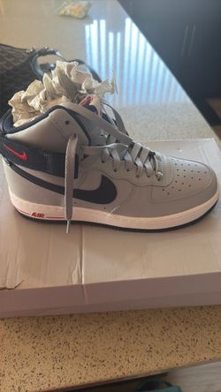 NIKE AIR FORCE