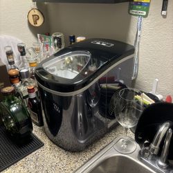 Ice Maker
