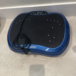 Vibration Plate 