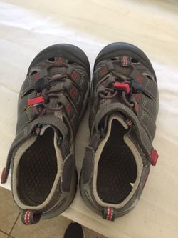 KEEN Summer shoes