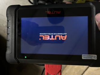 Autel Scanner MX808