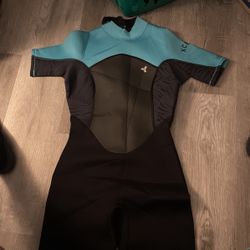 Wetsuit For Sale