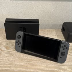 Nintendo Switch (128gb MicroSD Card Included)