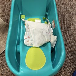 Baby Bath Tub
