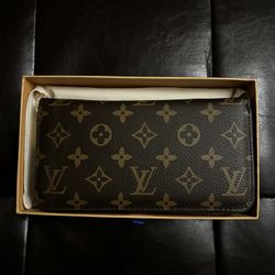Lv wallet 