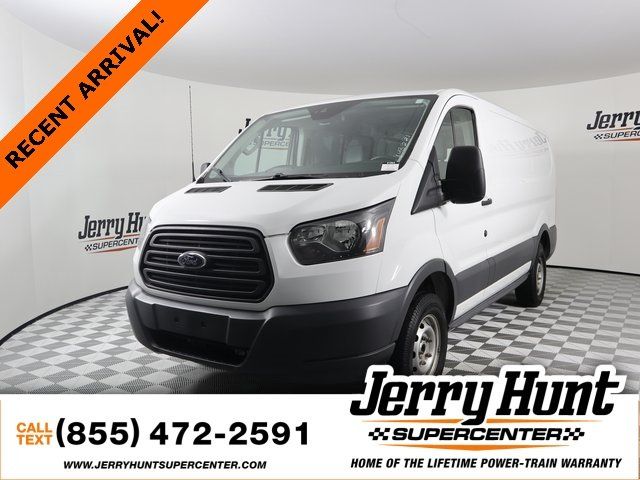 2016 Ford Transit Cargo Van