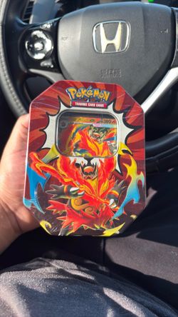 Ascended hero tins