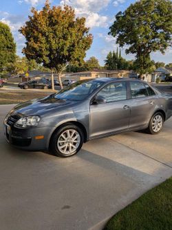 2010 Volkswagen