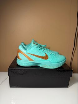 Kobe 6 Jalen Brunson