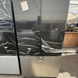 Samsung Refrigerator 