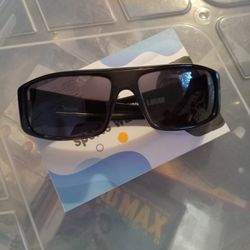Spy Sunglasses 