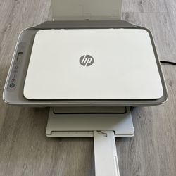 HP DeskJet 2755 All-in-One Printer – Works Great!
